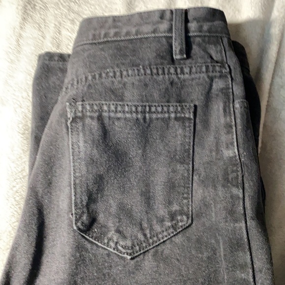 Ripped black jeans - Picture 4 of 6